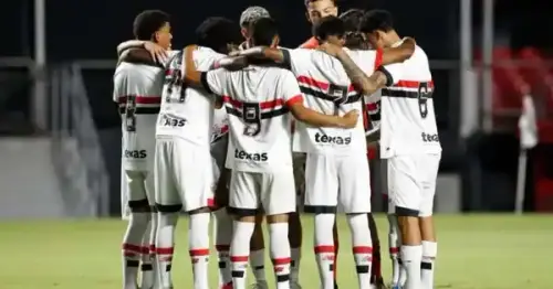 São Paulo lucrou quantia milionária com ida de Bobadilla para a Copa do Mundo; Entenda!