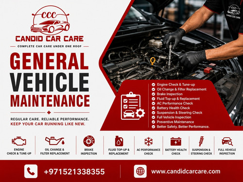 Best General Vehicle Maintenance Centre in Dubai.jpg