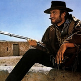 Clint Eastwood