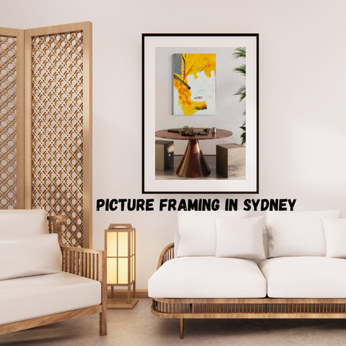 Picture Framing in Sydney for Artwork Photos and Keepsakes.png