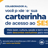credenciar sesc
