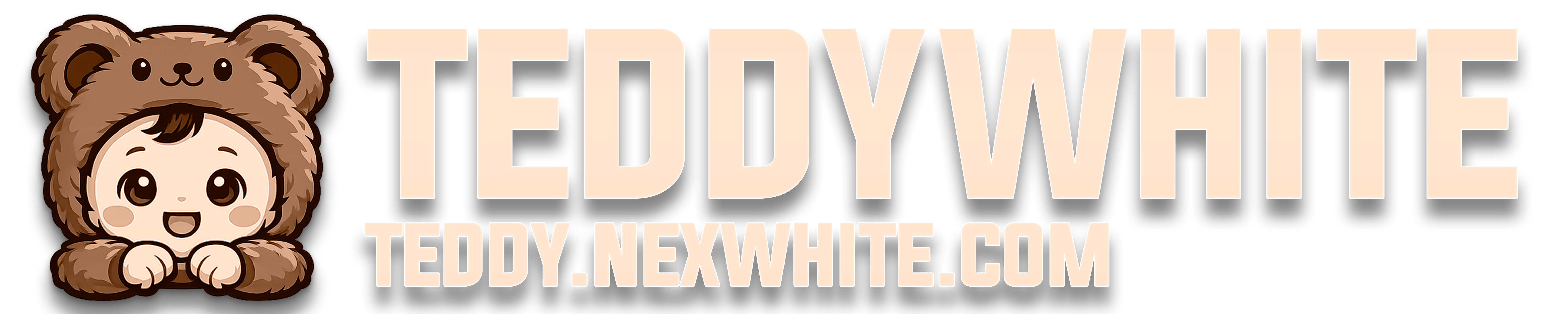 Teddy White Logo