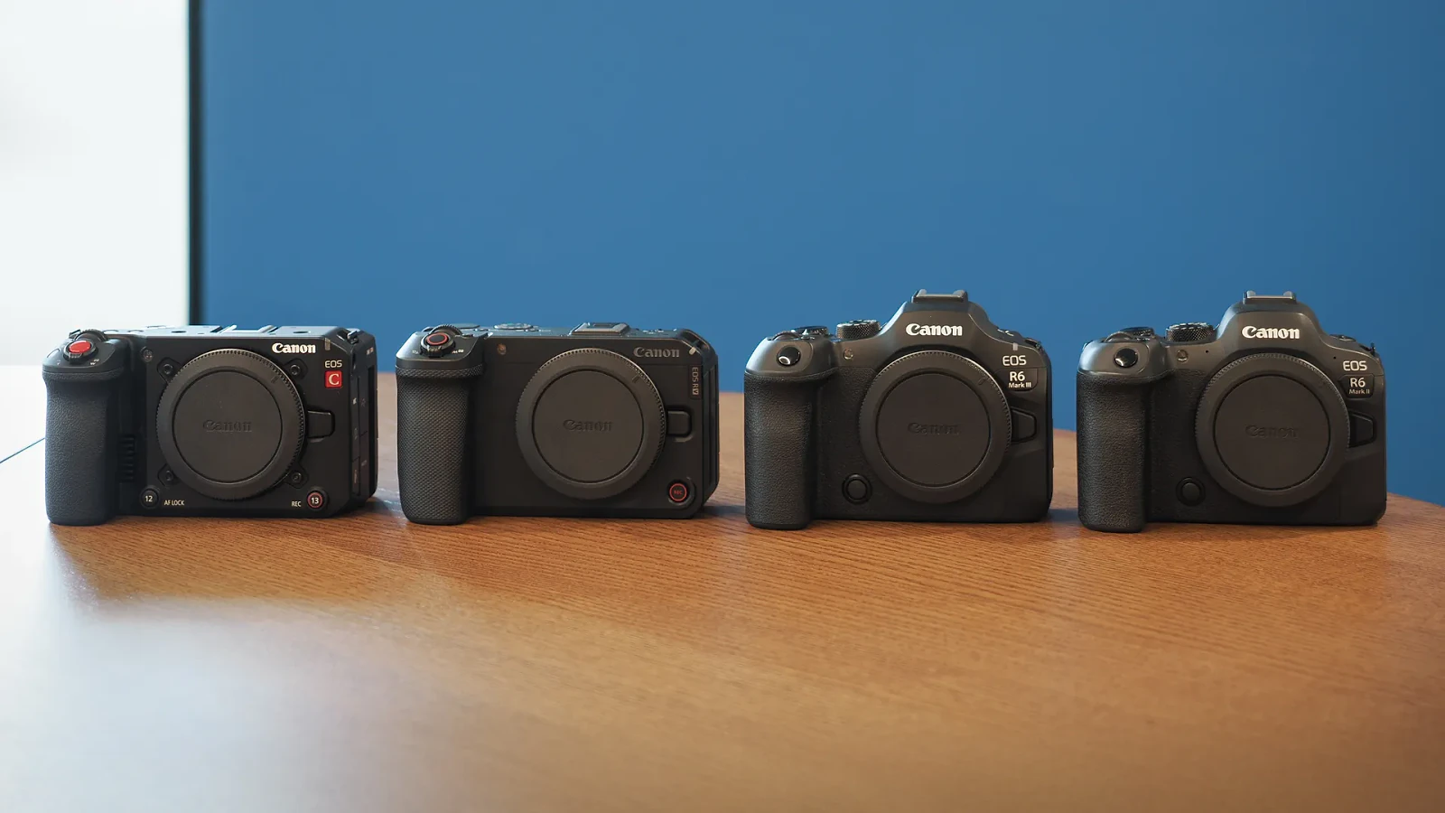 Canon Tăng Giá: Ảnh Hưởng Từ Khủng Hoảng Bộ Nhớ AI 2026 - Hình 5