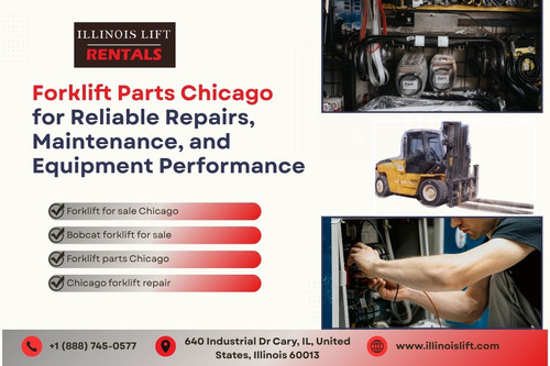 Forklift Parts Chicago for Reliable Repairs, Maintenance, and Equipment Performance.jpg