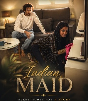 Indian Maid (2026) NiksIndian Short Film