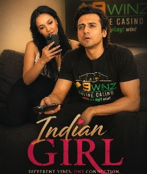 Indian Girl (2026) NiksIndian Short Film
