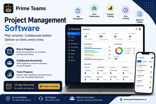 Boost Productivity with Project Management Software and Live Screen Monitoring | Prime Teams.png
