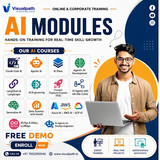 Future-Proof Your Career with Visualpath AI Training