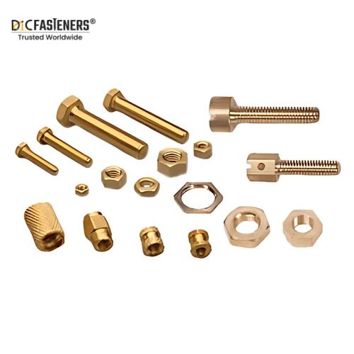 Brass Bolt Bolt Brass.1