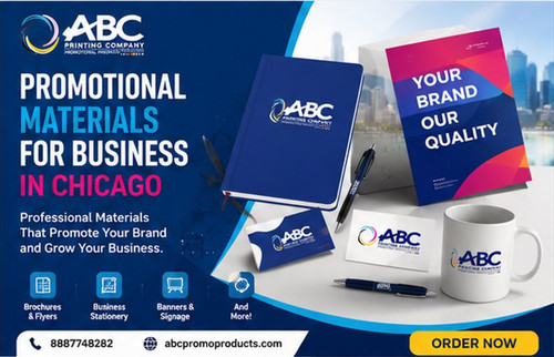 Promotional Materials for Business in Chicago.jpg