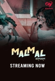 Malmal (2025) Makhan S01 E01-04 Web Series