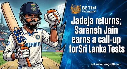 Fresh Faces and Familiar Stars in India's Sri Lanka Test Squad.png