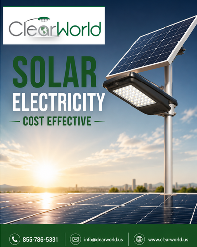 Solar Electricity Cost Effective.png