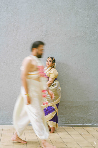 Sujoy & Abhilasha