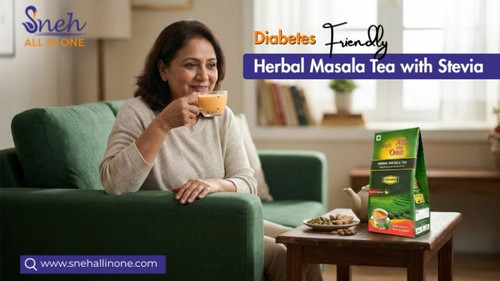 Diabetes Friendly Herbal Masala Tea with Natural Stevia.jpg