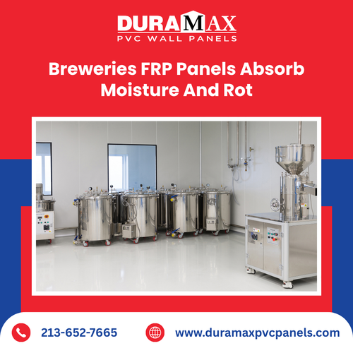 Breweries FRP Panels Absorb Moisture And Rot.png