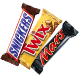 4607065001445 122354 БАТОНЧИК SNICKERS СУПЕРПИТАТЕЛЬНЫЙ 50,5ГР СТИК