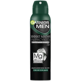 3600542385077 399620 ДЕЗОДОРАНТ GARNIER MEN ЭФФЕКТ МАГНИЯ 150МЛ А У
