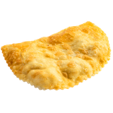2479921 393051 ЧЕБУРЕКИ С КУРИНОЙ НАЧИНКОЙ ДЛЯ ЗАМОРОЗКИ 150ГР