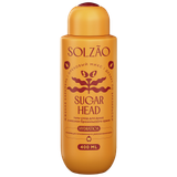 4603014028907 390326 ГЕЛЬ SOLZAO SUGAR HEAD Д ДУША С МАСЛОМ БРАЗИЛЬСКОГО ОРЕХА 400МЛ П Б