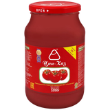 4870001081102 50032 ПАСТА ТОМАТНАЯ ЦИН КАЗ 1050ГР