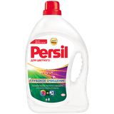 9000101582277 379009 ГЕЛЬ PERSIL Д СТИРКИ POWER GEL COLOR 2,145Л КАН