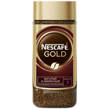 46204813 31104 КОФЕ NESCAFE GOLD 95ГР C Б