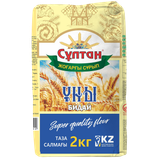 4870091002544 40572 МУКА СУЛТАН 2КГ В С