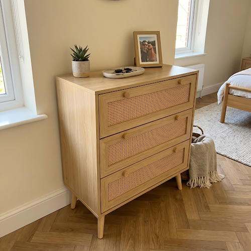 Chest of Drawers Sale Room Save for Spare Layers and Bedding.png
