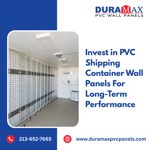 Invest in PVC Shipping Container Wall Panels For Long-Term Performance.png