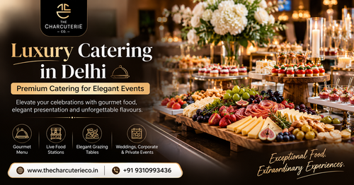 Luxury Catering in Delhi: Premium Catering for Elegant Events.png