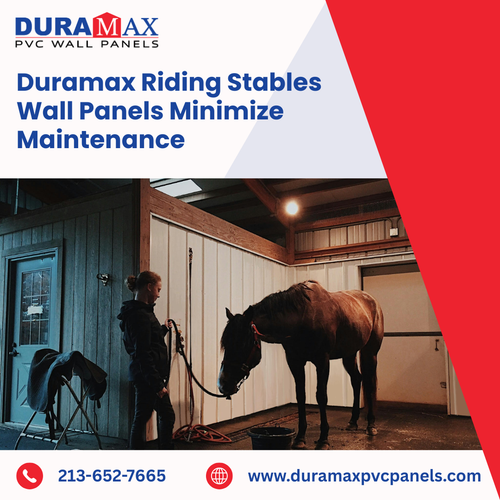 Duramax Riding Stables Wall Panels Minimize Maintenance.png
