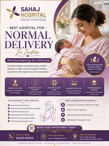 Best Hospital For Normal Delivery In Indore | Safe Pregnancy & Delivery Care.png