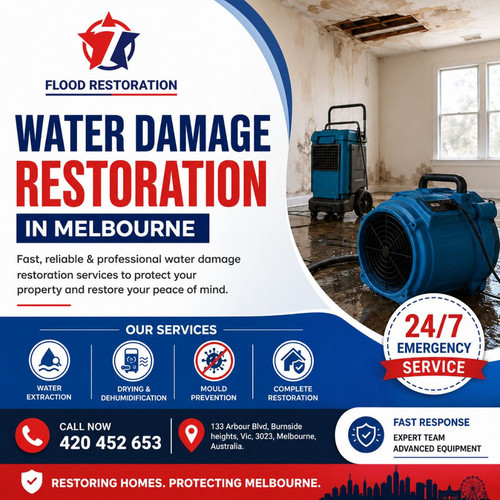 Water Damage Restoration in Melbourne | Professional Restoration Services.jpg