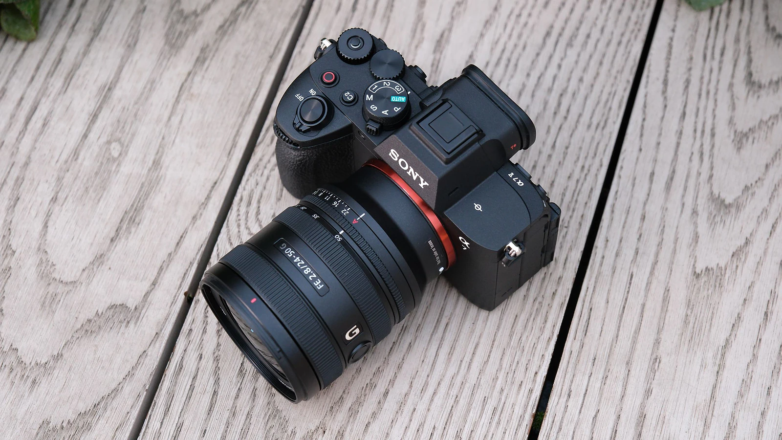 Sony A7 V Dẫn Đầu Bảng Xếp Hạng Nhật Bản: Đỉnh Cao Mirrorless! - Hình 1