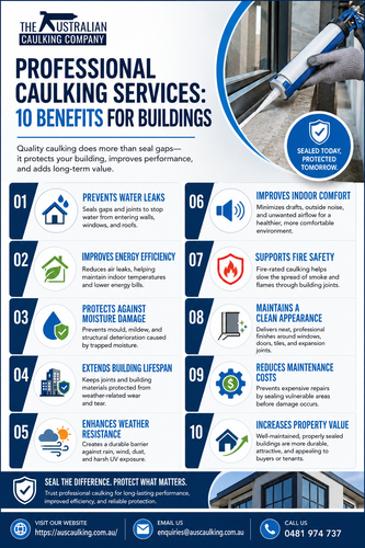 Professional Caulking Services: 10 Benefits for Buildings.png