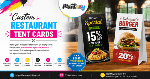 Custom Restaurant Tent Cards Printezy Mississauga.png