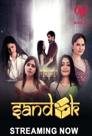 Sandook (2024) Makhan S01 E01-05 Web Series