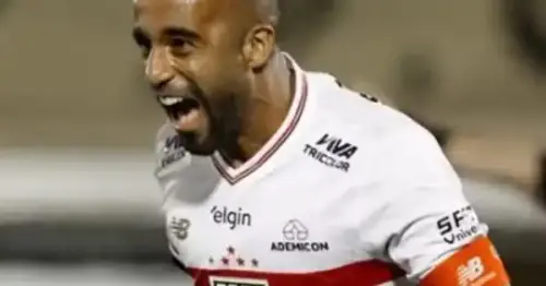 "MEIO DO CAMINHO"! Lucas Moura compartilha detalhes sobre sua recuperação e fala sobre retorno