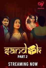 Sandook (2025) Makhan S01 E06-07 Web Series