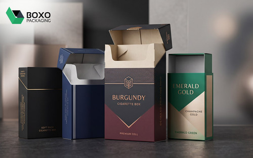 Custom Cigarette Boxes | Premium Printed Packaging | Boxo Packaging.jpg