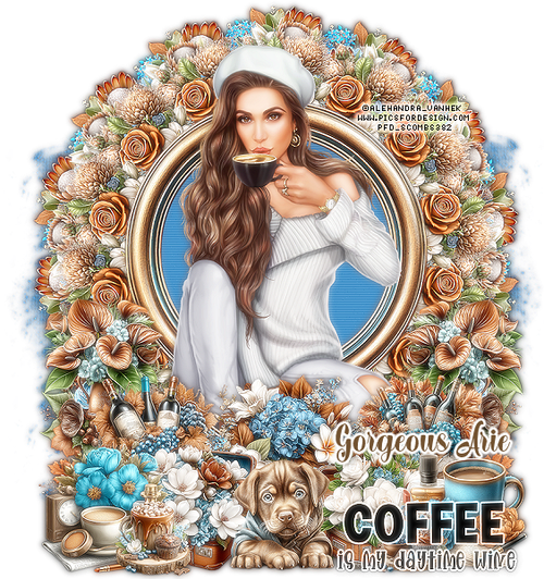 Nostalgic Moments pfd Alehandra Vanhek Gorgeous Arie.png
