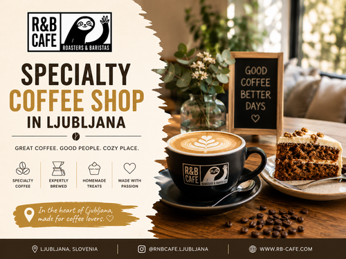 Specialty Coffee Shop in Ljubljana – Freshly Roasted Coffee at R&B Cafe.png