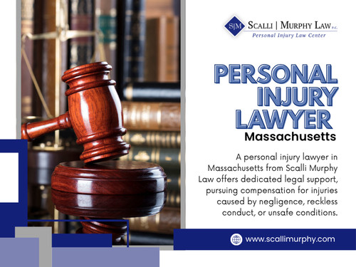 An experienced personal injury lawyer massachusetts understands that preparation often becomes one of the strongest advantages during negotiations.

Find us on Google Maps: https://maps.app.goo.gl/88aZUcihS4XpPbMDA

Address: 537 Broadway, Everett, MA 02149, United States
Phone: +1 617-387-7000

Read Our Blogs:
https://scallimurphylawma.medium.com/
https://penzu.com/p/4982f2312b8551c5
https://68ff10ed7c054.site123.me/

More Links:
https://igli.me/scallimurphylaw
https://litelink.at/scallimurphylaw
https://www.magcloud.com/user/scallimurphylaw