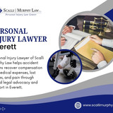 Personal Injury Lawyer in Everett
