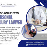 Massachusetts Personal Injury Lawyers