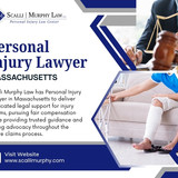 Personal Injury Lawyers Massachusetts