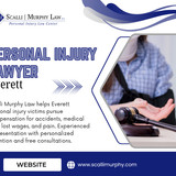 Personal Injury Lawyer Everett