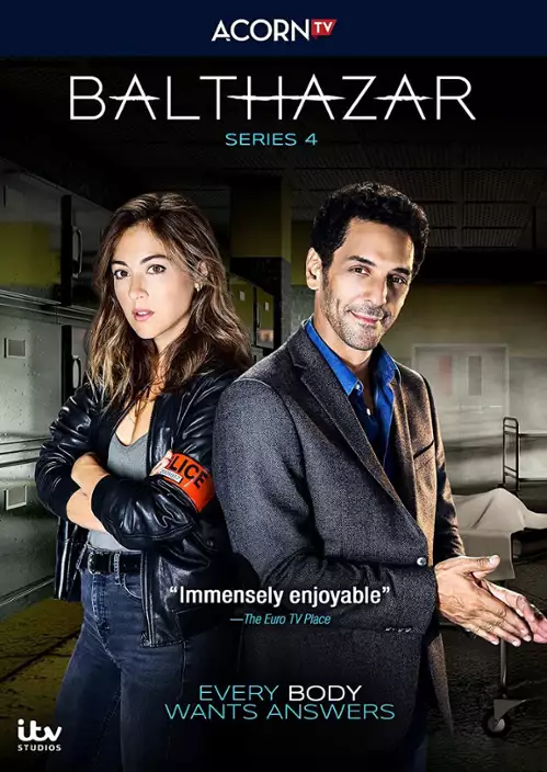 Balthazar (2022) [SEZON 4] PL.1080p.HDTV.DD2.0.H264-Ralf / Lektor PL