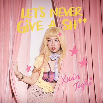 ALBUM/SINGLE TIÊU ĐIỂM